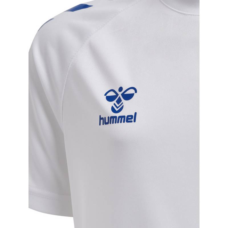 hummel hmlCORE XK CORE POLY T-SHIRT S/S KIDS T-Shirt Kinder
