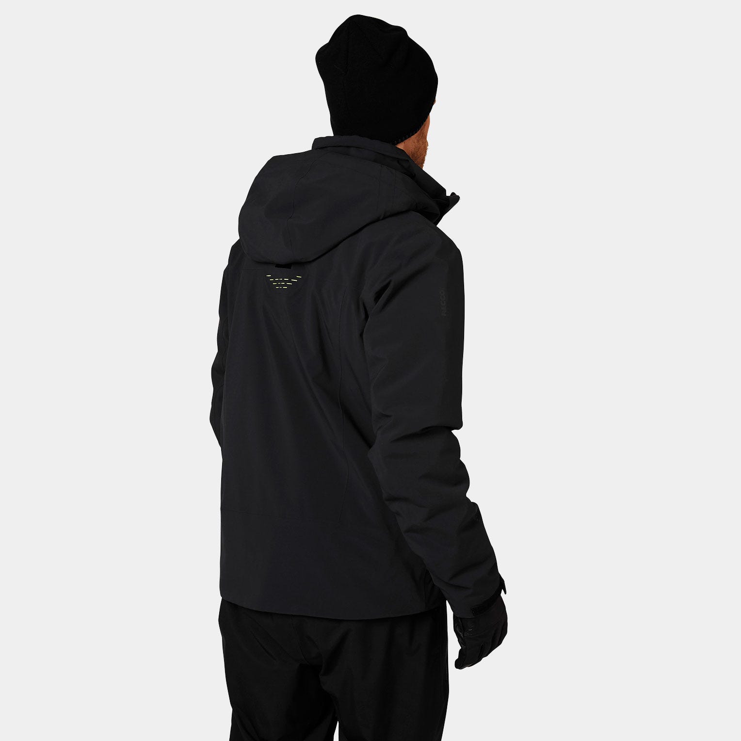 Men's Alpha LIFALOFT Insulated Ski Jacket