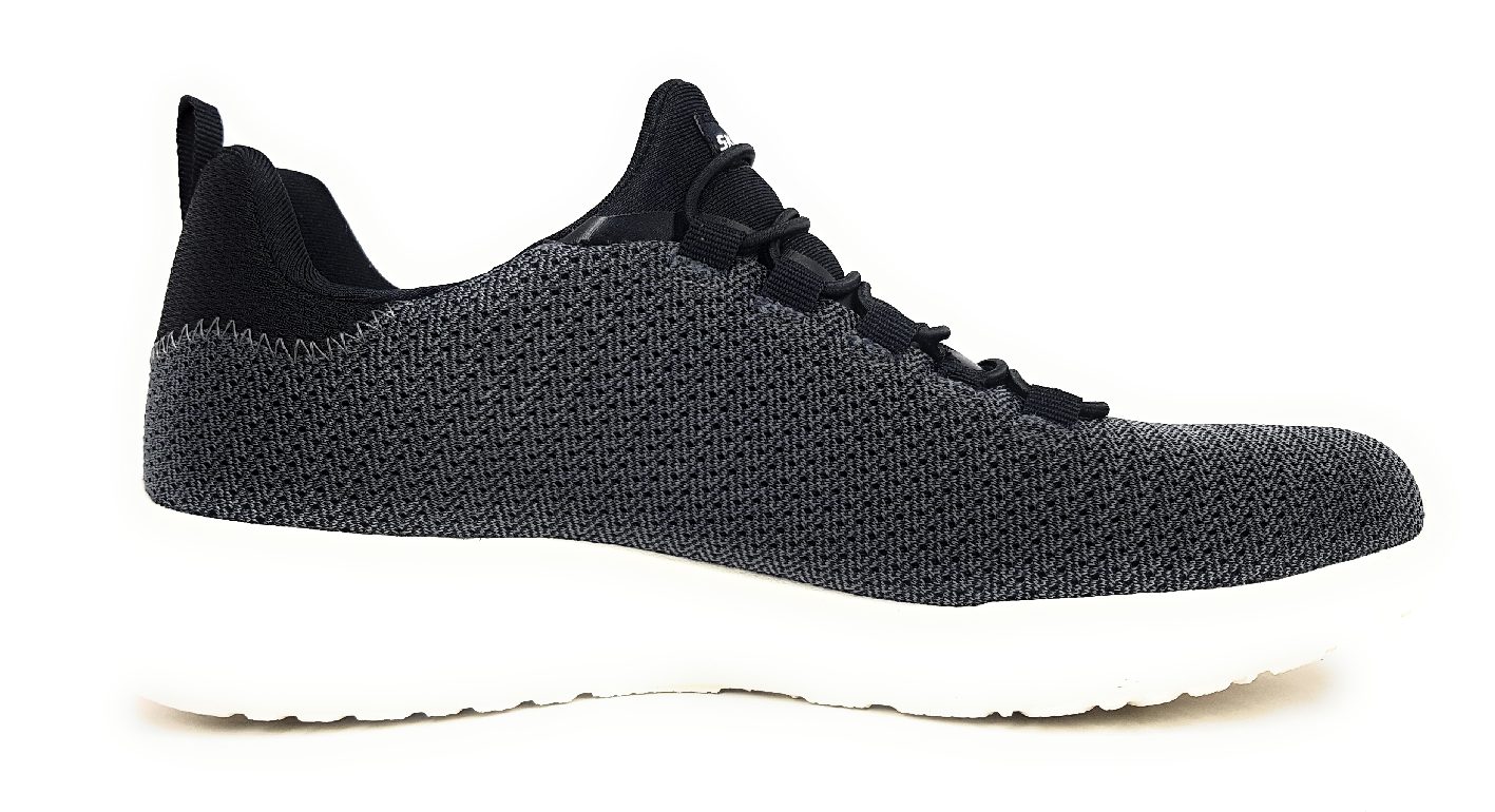 Skechers Dynamight 58360 Schwarz BLK Black