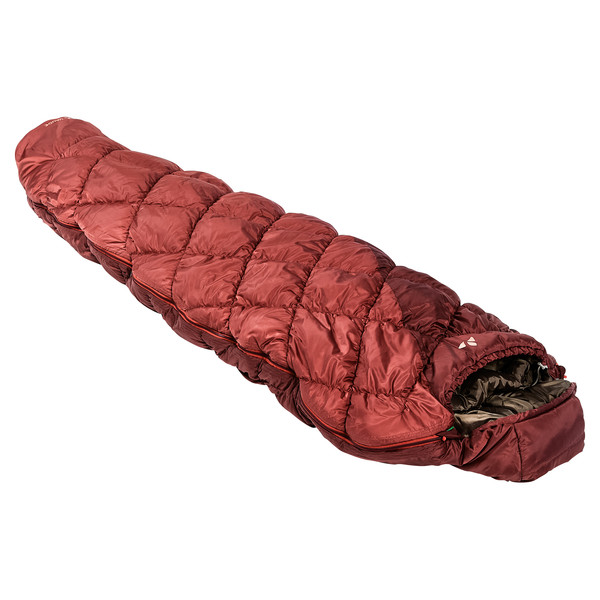 MEGLIS 300 SYN - Kunstfaserschlafsack