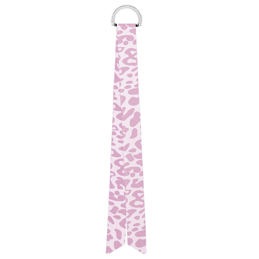 invisibobble Wrapstar Urban Safari Cat In The City