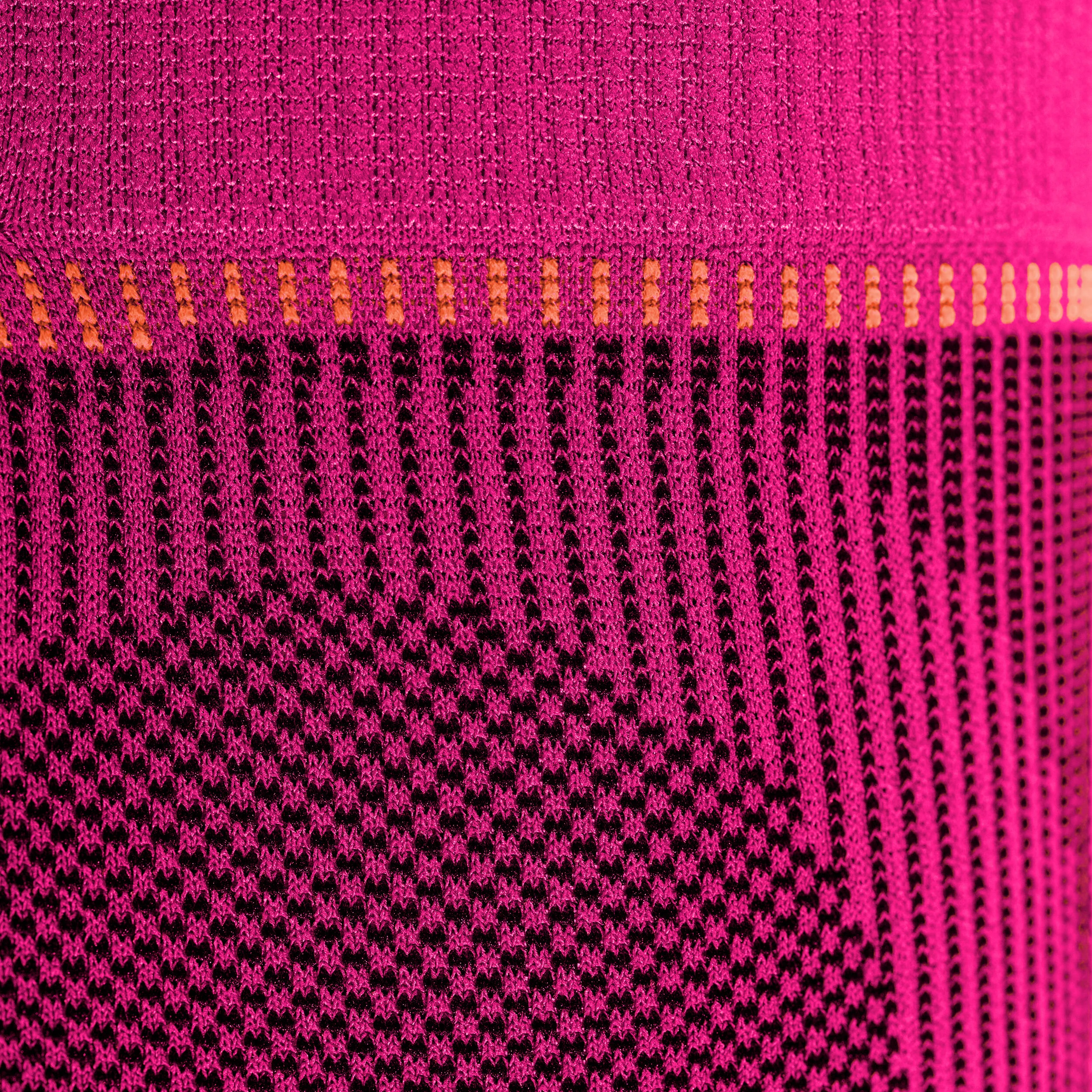 Compression Arm (long) Sleeve - Pink