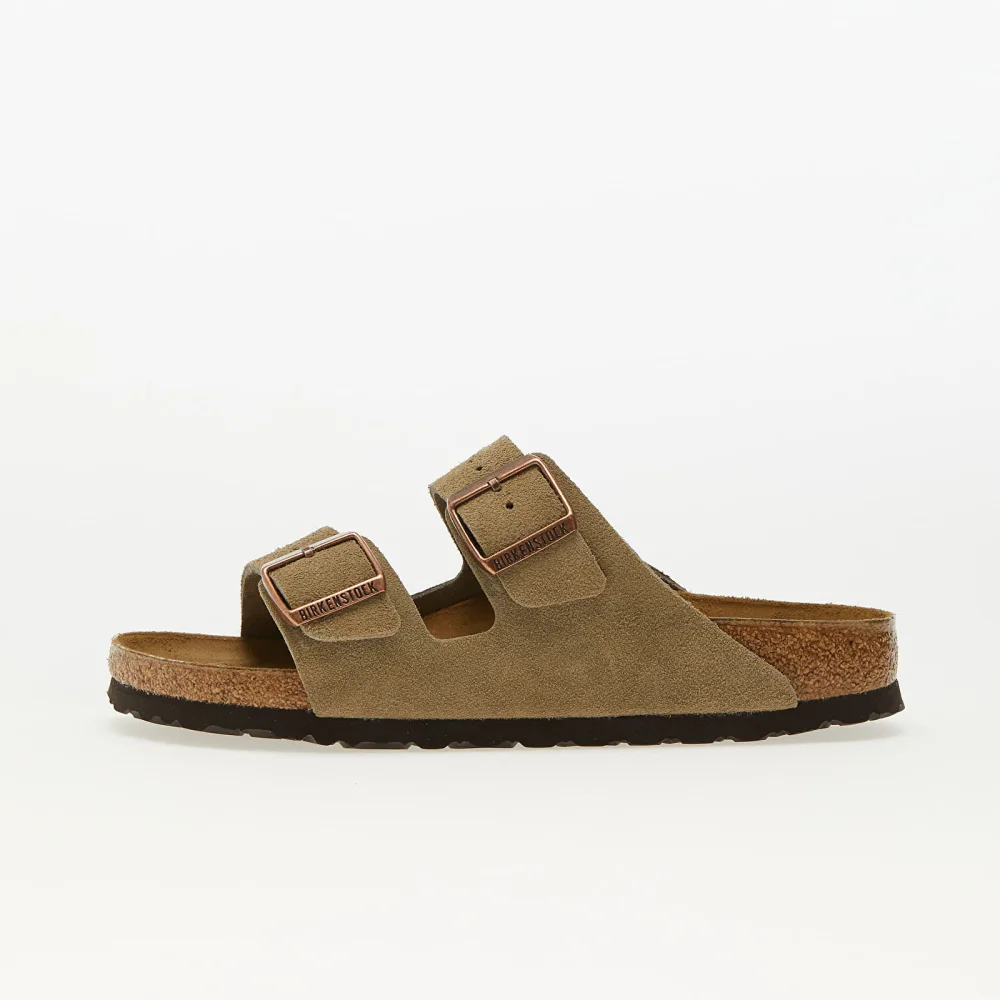 Birkenstock Arizona 51463 / braun