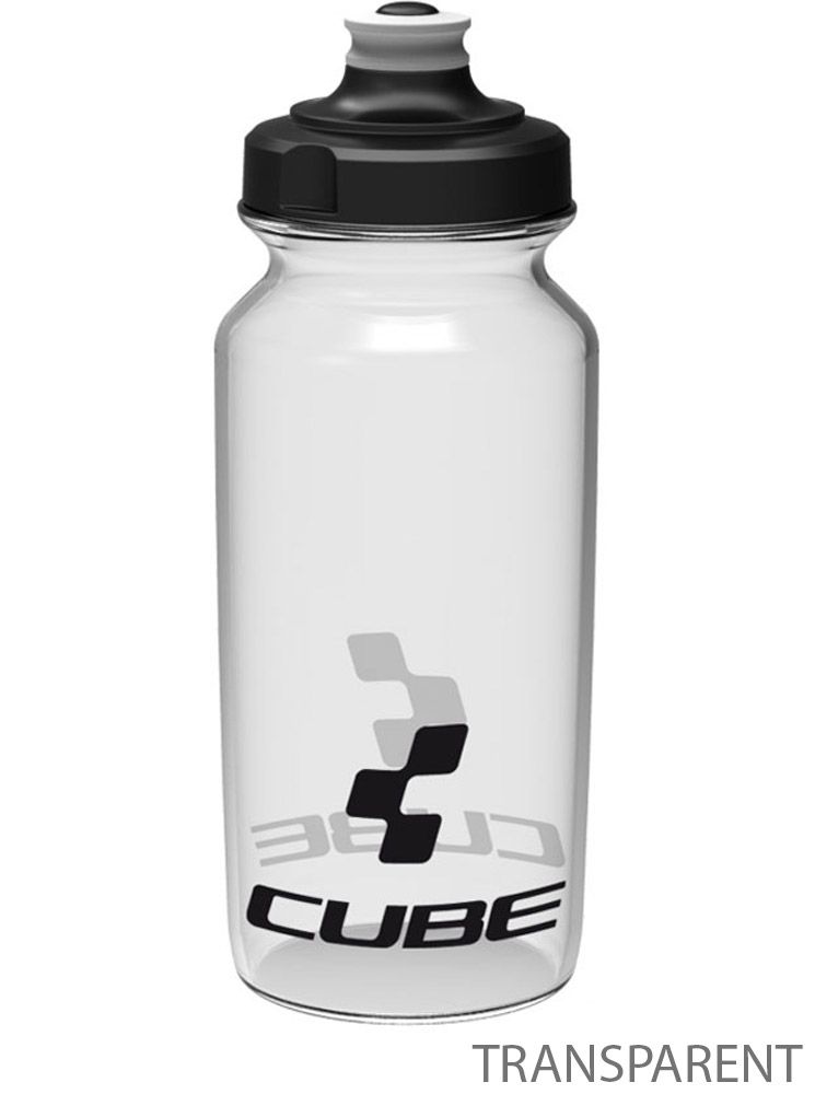 Cube Icon Trinkflasche 500ml kaufen | Bike-Discount