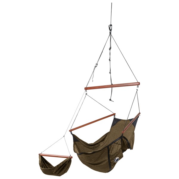 Ticket to the Moon - Home Hanging Chair