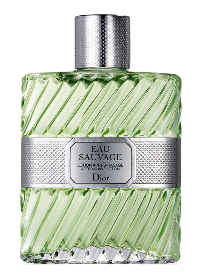 DIOR Eau Sauvage Aftershave