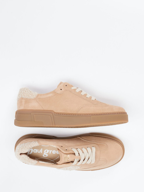 Sneaker-16632290022 Paul Green