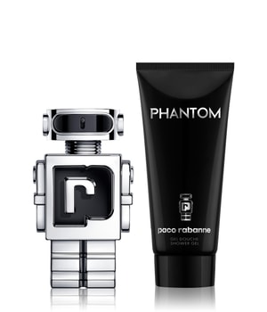 Paco Rabanne Phantom Edition 2023 Duftset-1 Stk