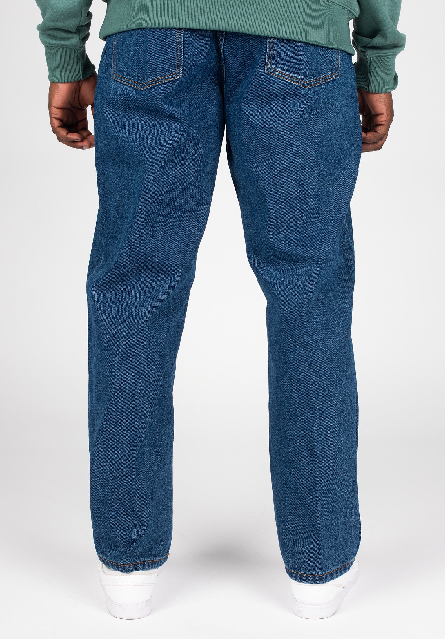 Hardwork Denim