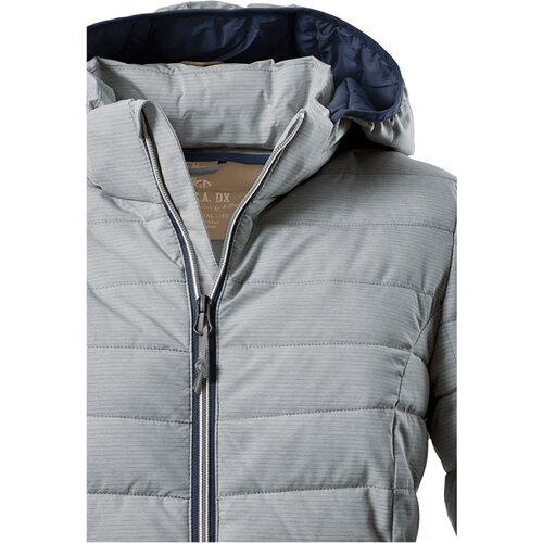 DAMEN JACKE UYAKA STRIPE