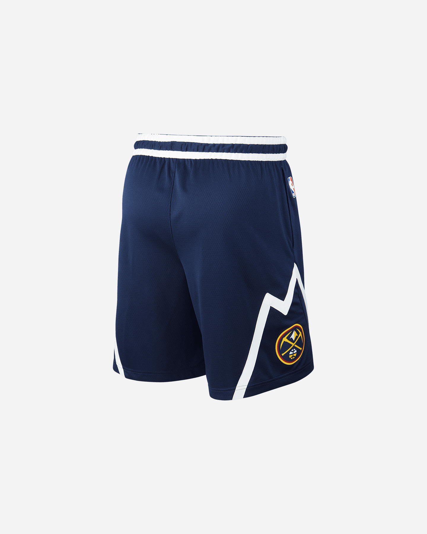 Pánske tričko Nike Denver Nuggets Icon M AH3871-419