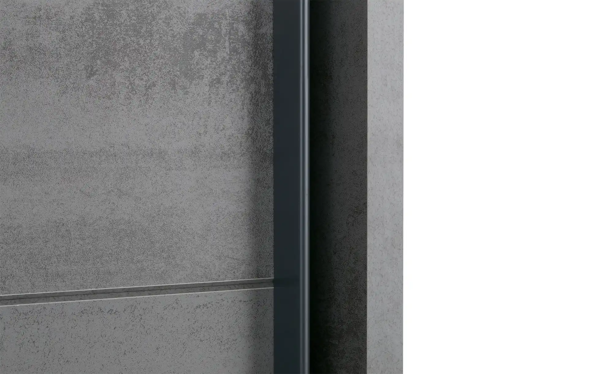 Schwebetürenschrank, 2-türig
