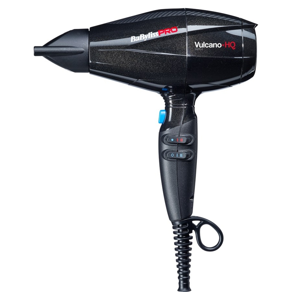 BaByliss Pro Vulcano Ionic 2400W Séche-cheveux