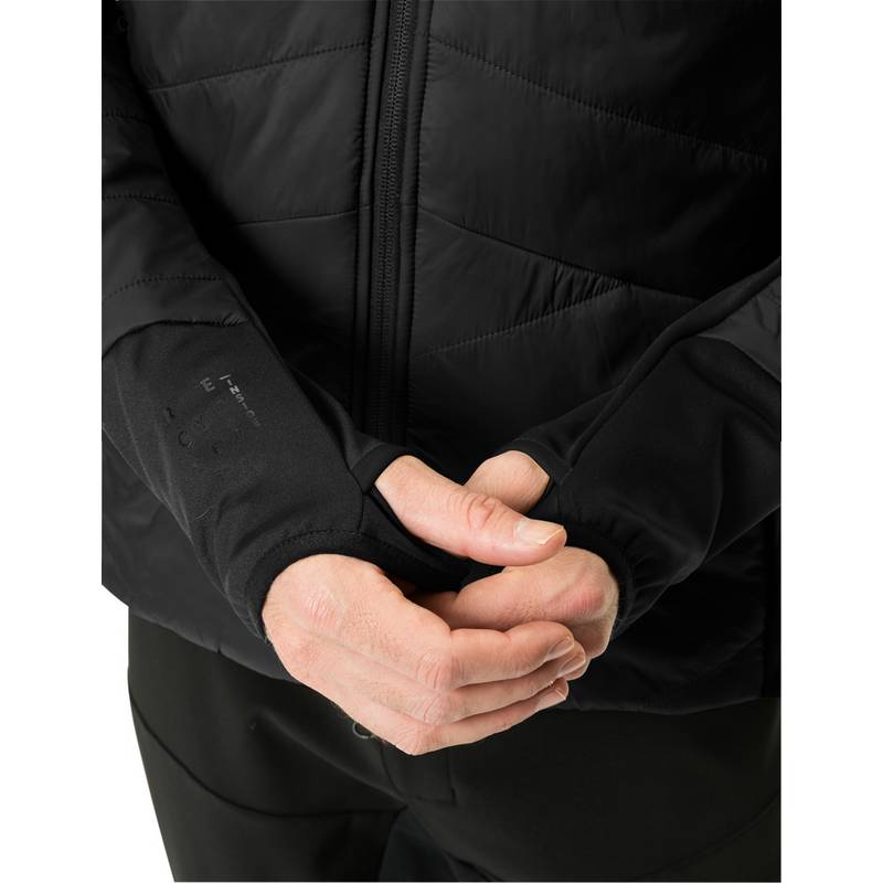 VAUDE Men's Sesvenna Jacket IV Outdoorjacke Herren