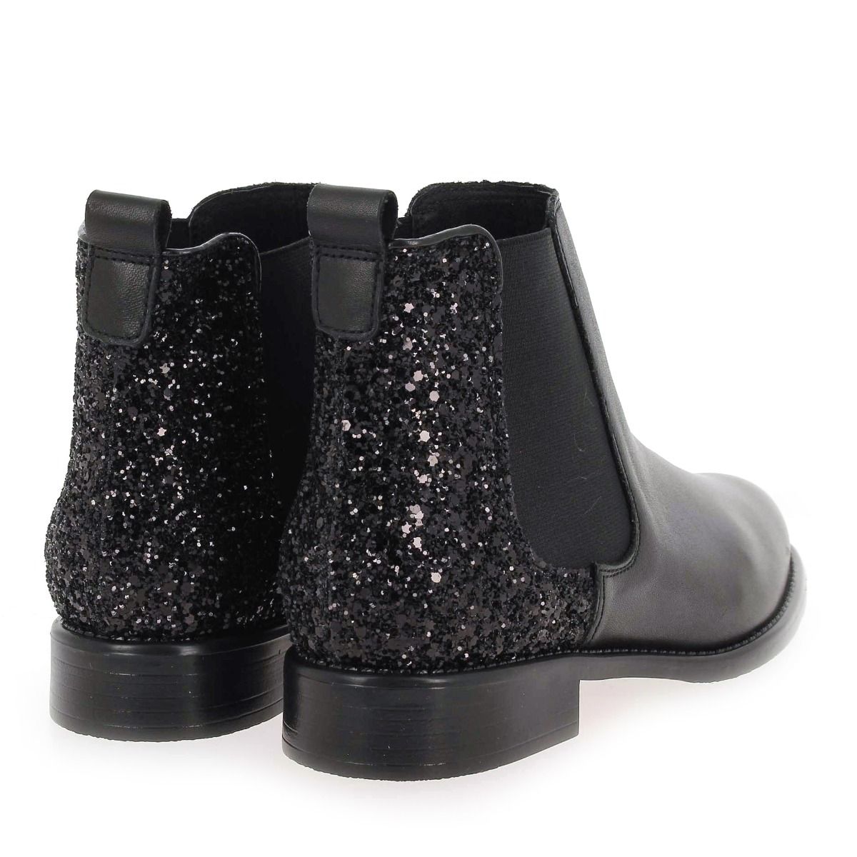 We Do  77545B - Noir paillettes