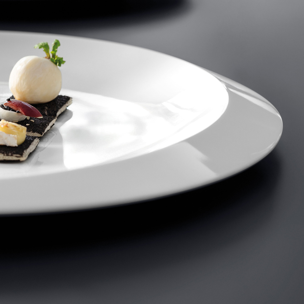 Villeroy & Boch Plateau de présentation NewMoon vaisselle