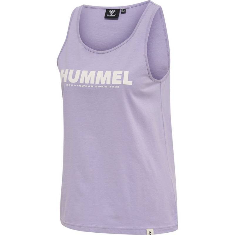 hummel hmlLEGACY WOMAN TANKTOP Funktionstop Damen