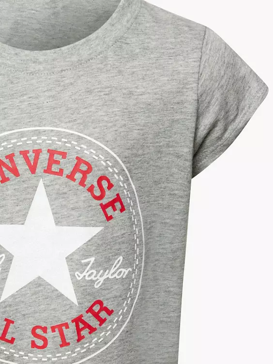 Converse Kinder T-Shirt