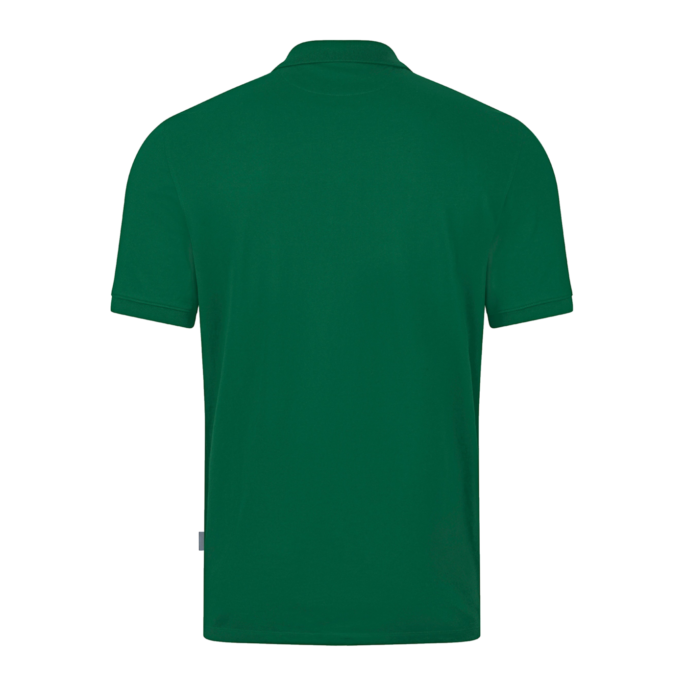 JAKO Doubletex Polo Shirt Grün F260