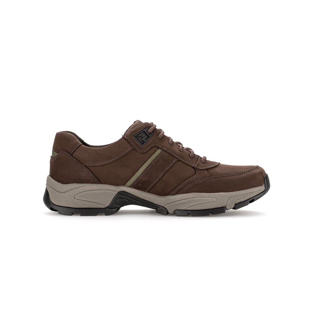 Pius Gabor PG0138 Sneaker low braun