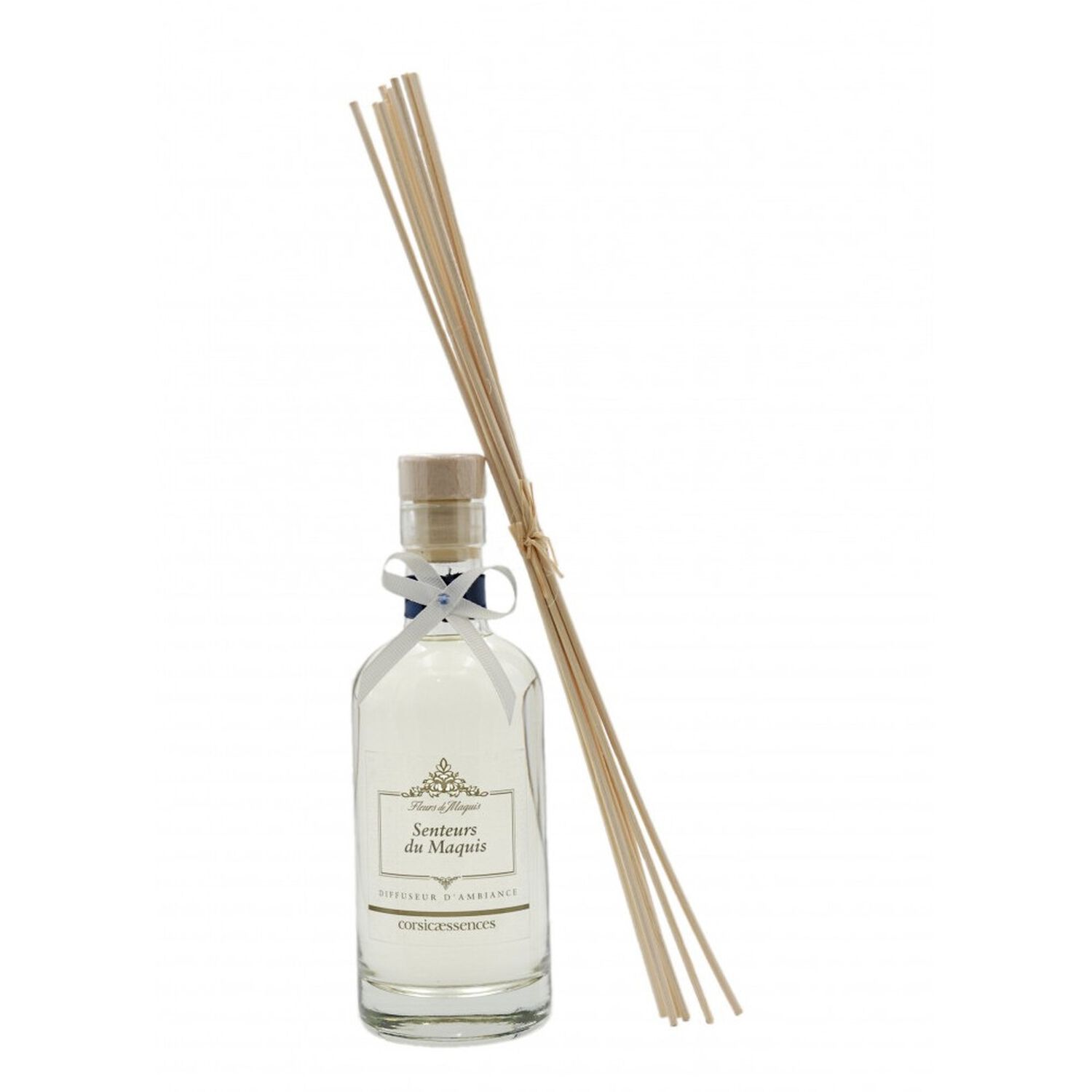 Corsicaessences Senteurs du Maquis Diffuseur 250 ml