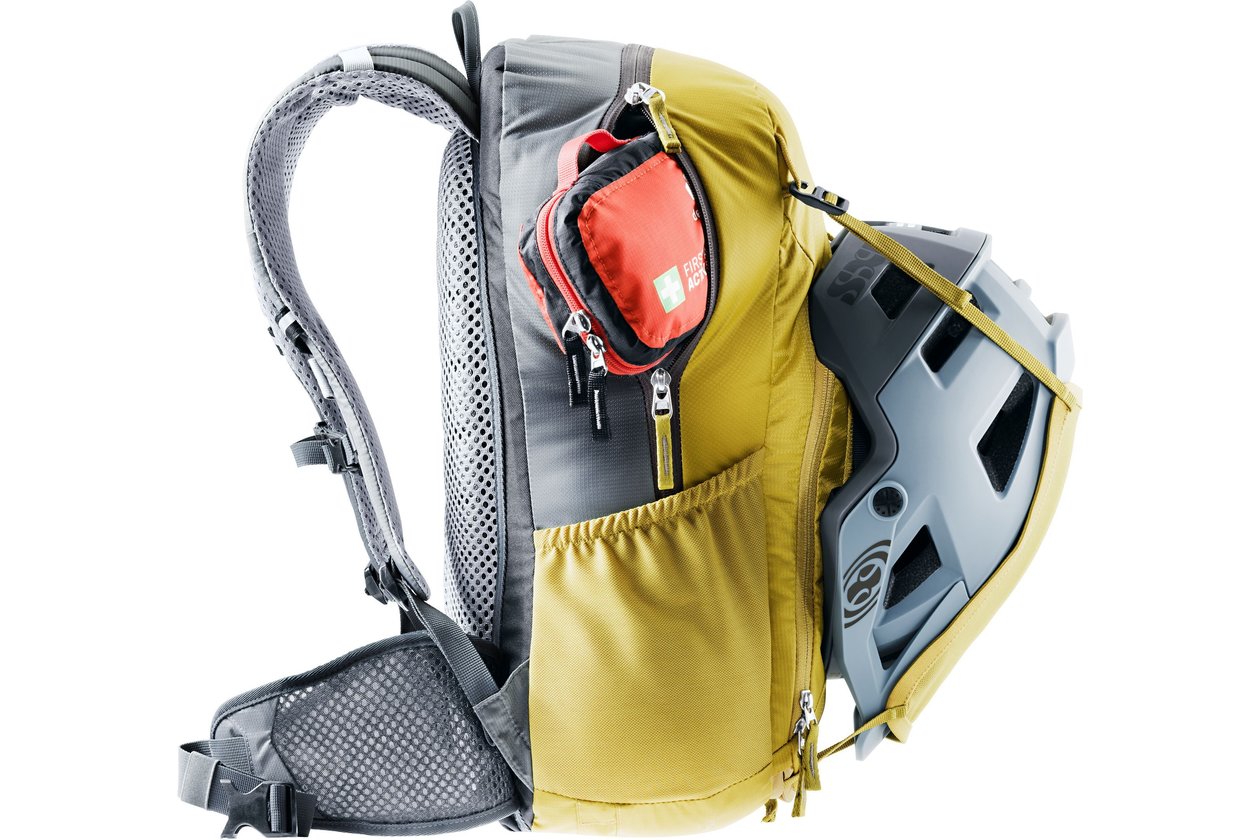 deuter Bike I 20