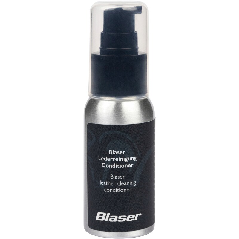 Blaser Lederpflegeset