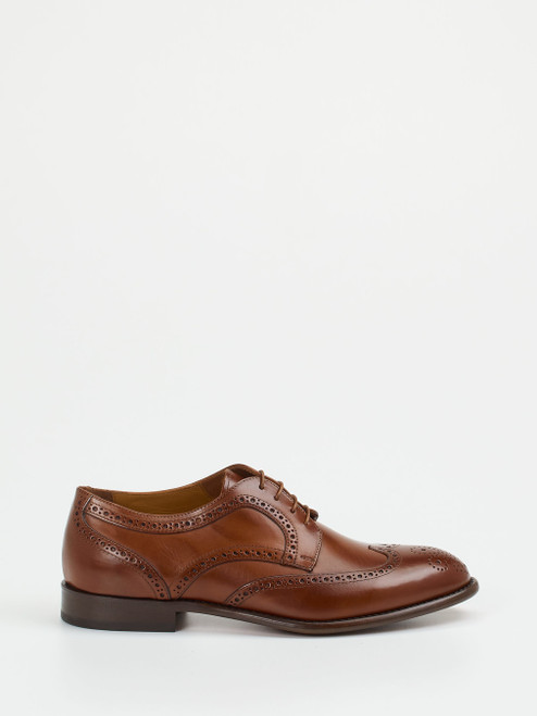 Schnürschuh-46502290006 Ralph Harrison Edition