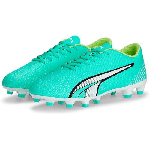 HERREN FUSSBALL-RASENSCHUHE ULTRA PLAY FG/AG