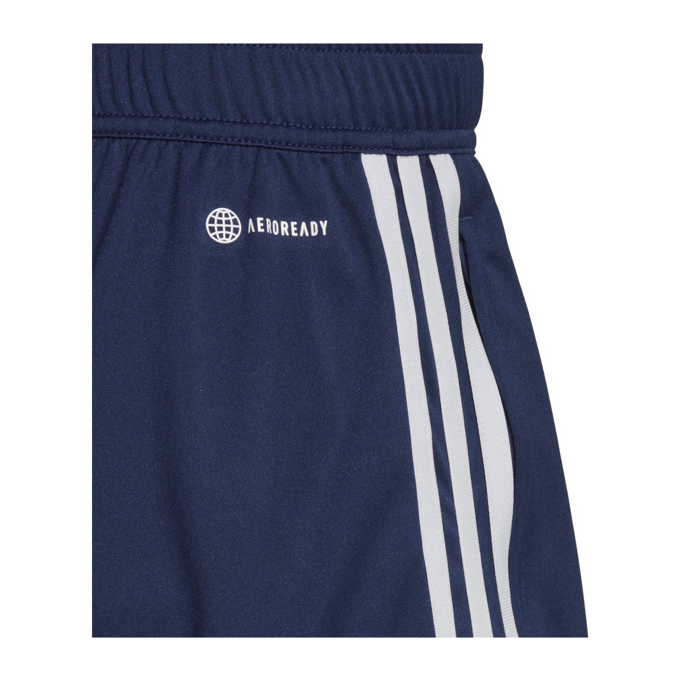 adidas Tiro 23 League Short Blau