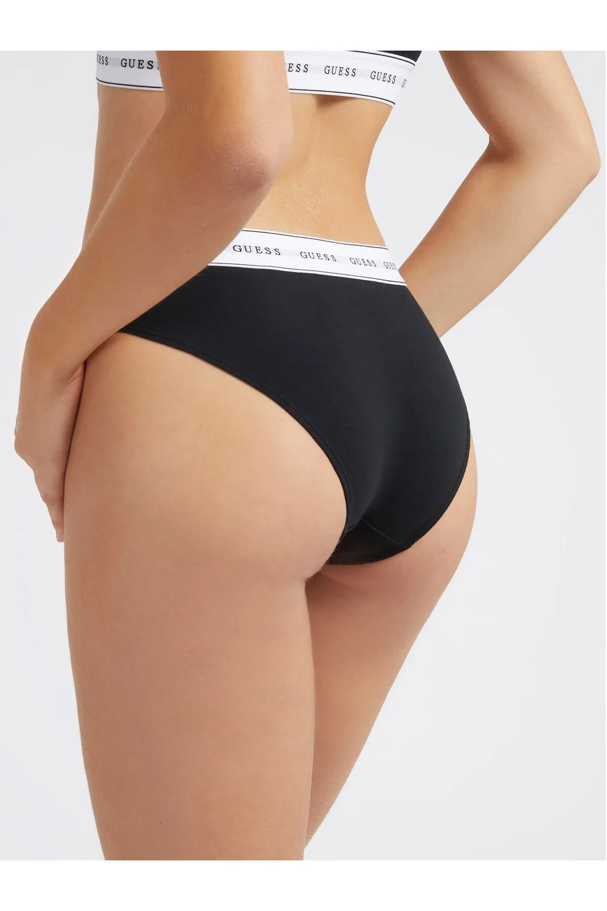 Guess  Carrie Damen-Slip aus Modalmischung