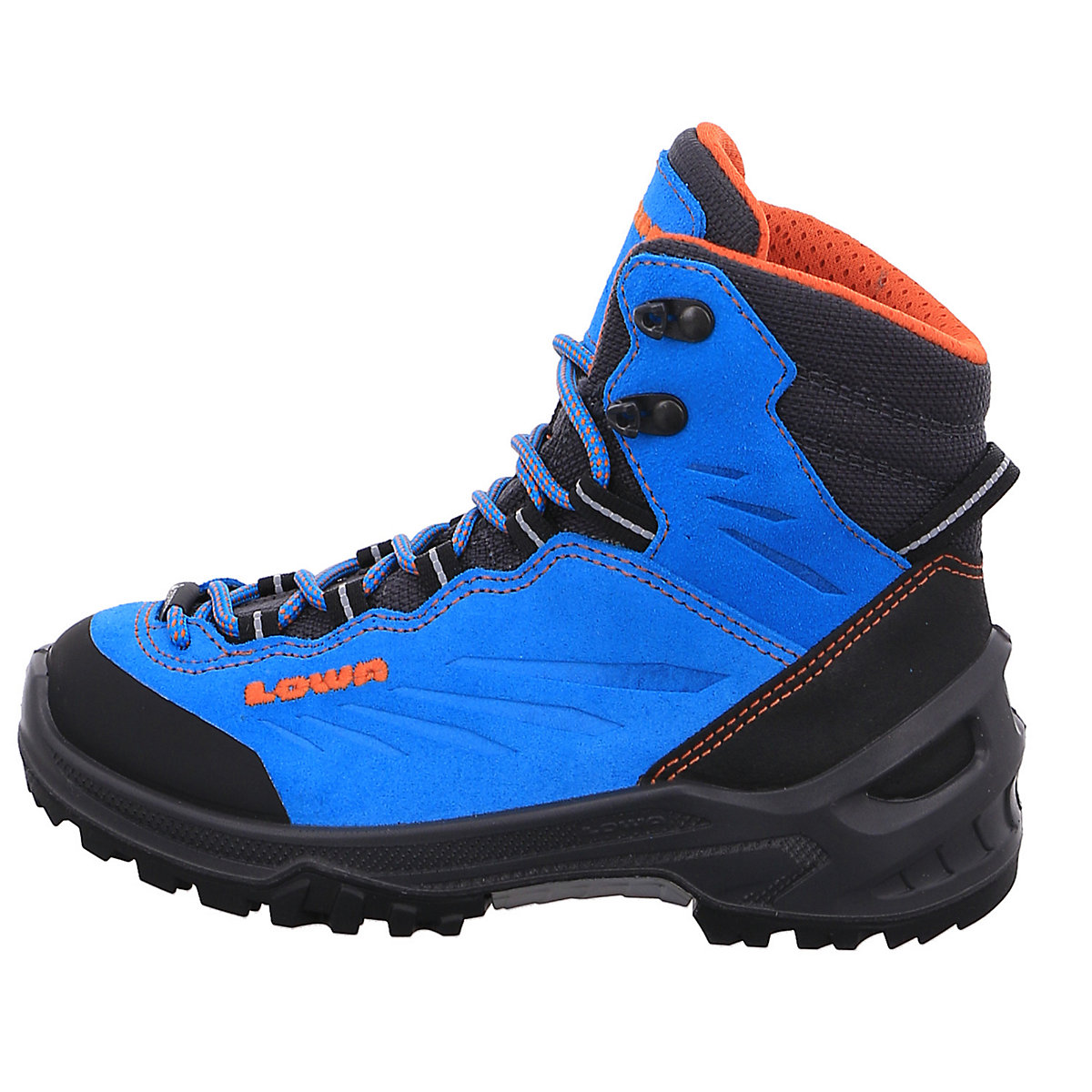Trekking- & Wanderstiefel