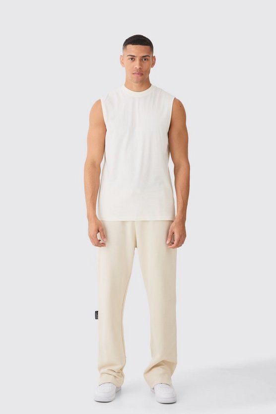 Basic Tanktop