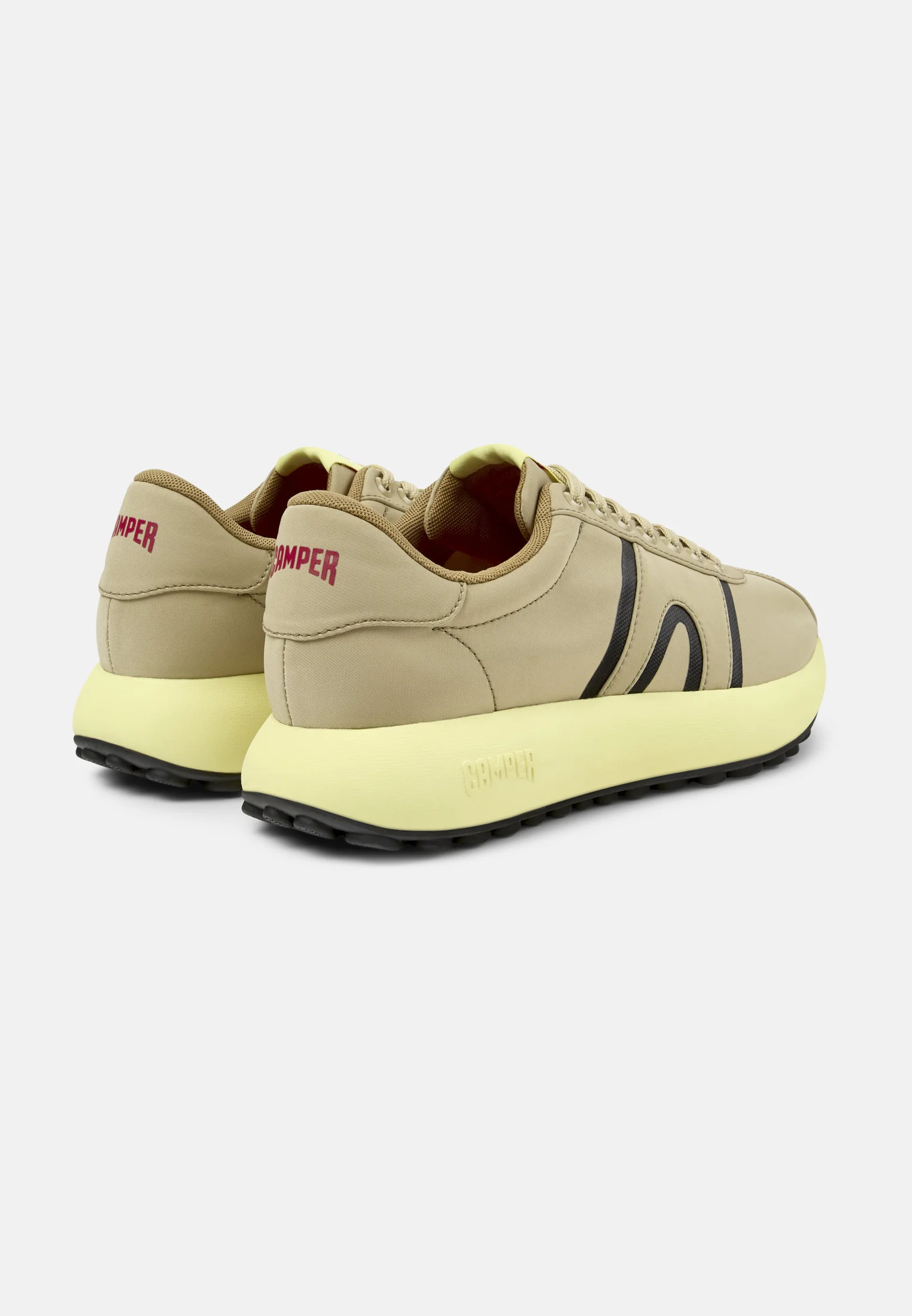 Camper ATHENS - Zapatillas bajas
