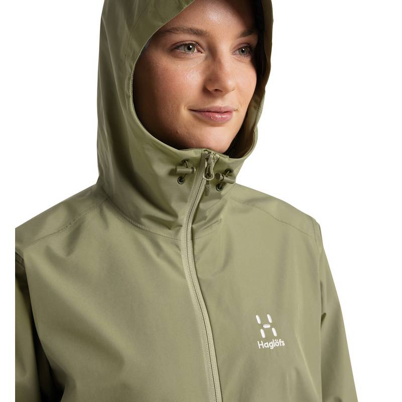 Haglöfs Betula GTX Jacket Hardshelljacke Damen