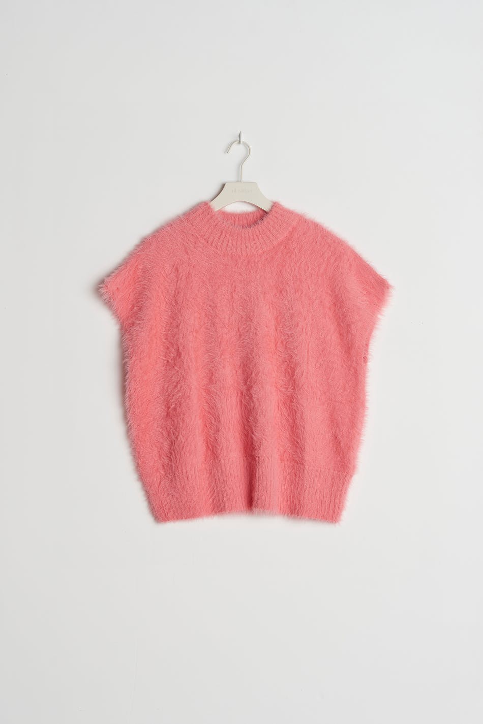 Mirre knitted vest