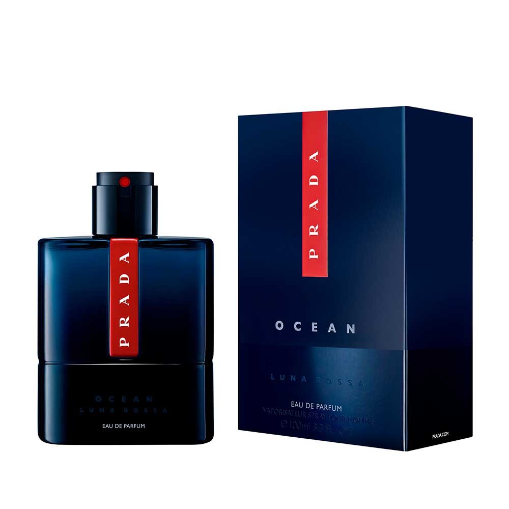 Prada Prada Luna Rossa Ocean Eau de Parfum Spray