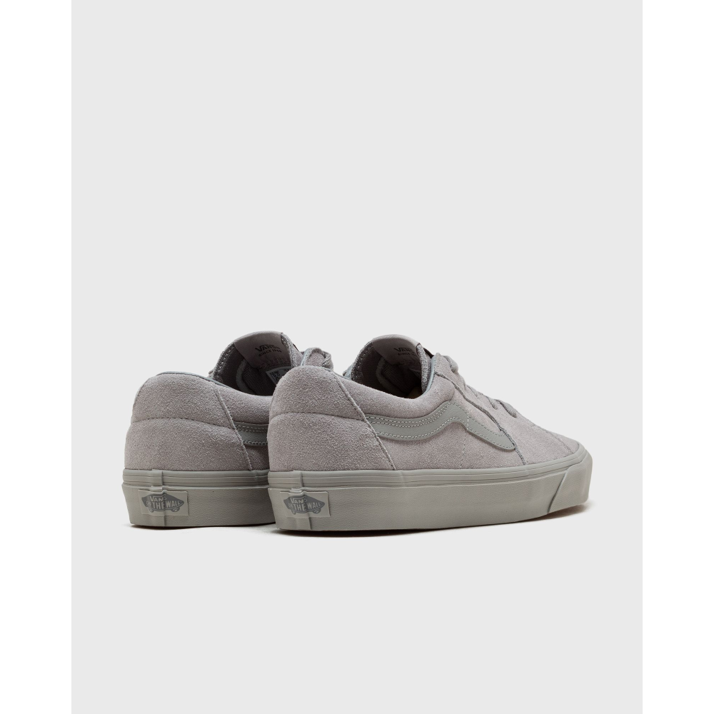 Vans SK8 Low VN0009QRGRY1 / grau