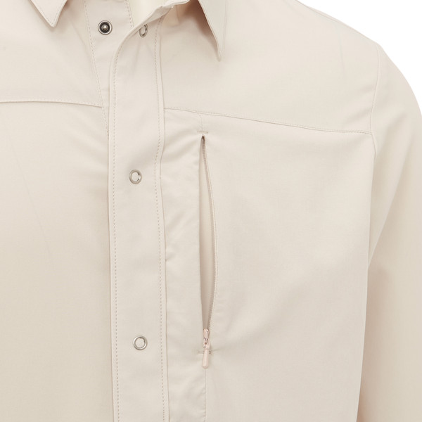 GOCTA L/S SHIRT Herren - Outdoor Hemd