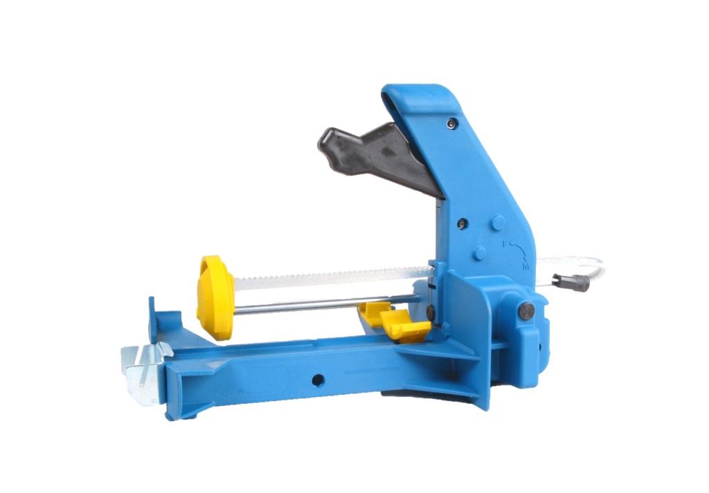 Köhler Woodcap 586010 Vedfyllingsdispenser