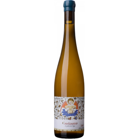 ENGELGARTEN 2022 - LE JARDIN DES ANGES - MARCEL DEISS