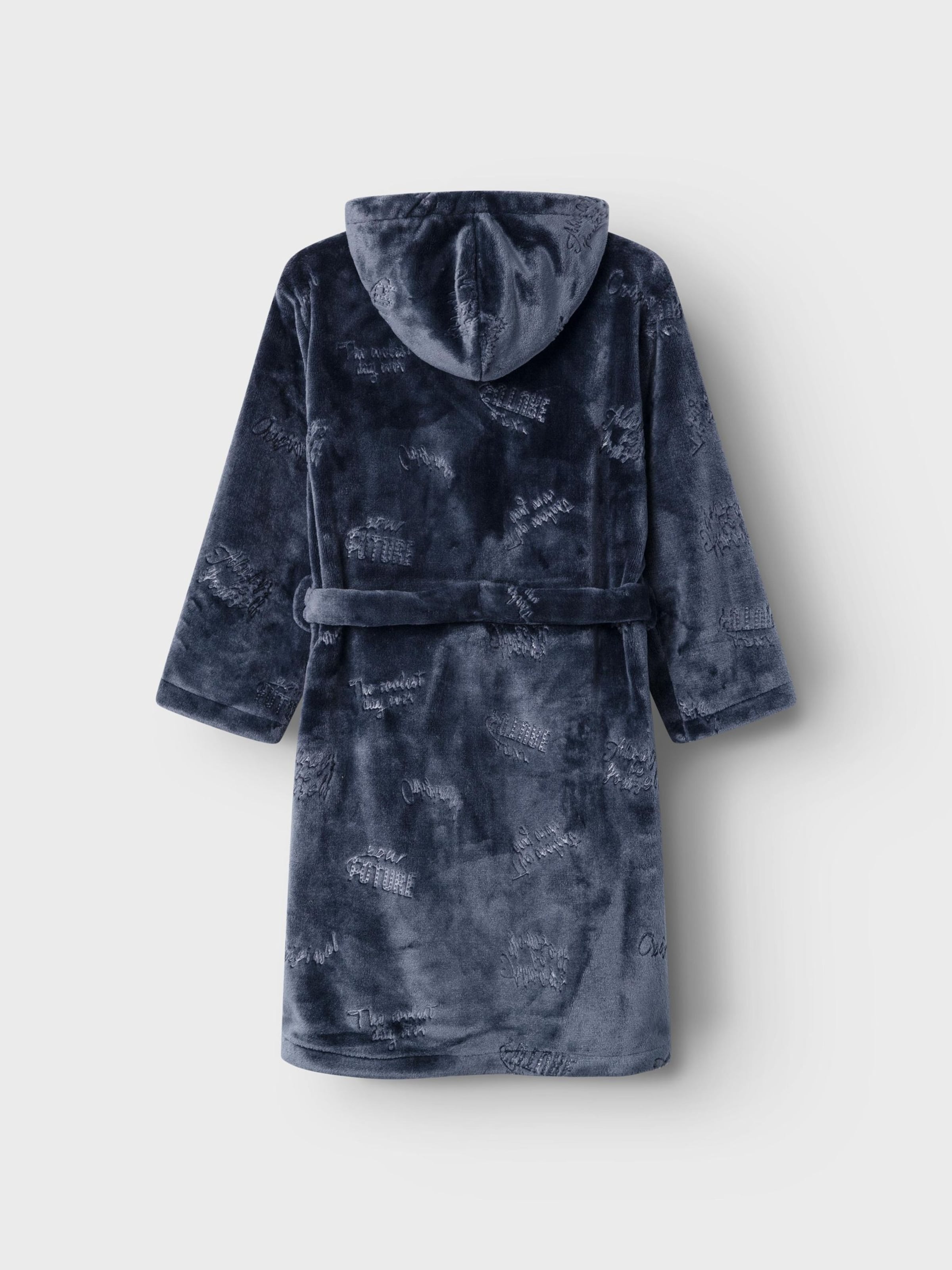 Bathrobe