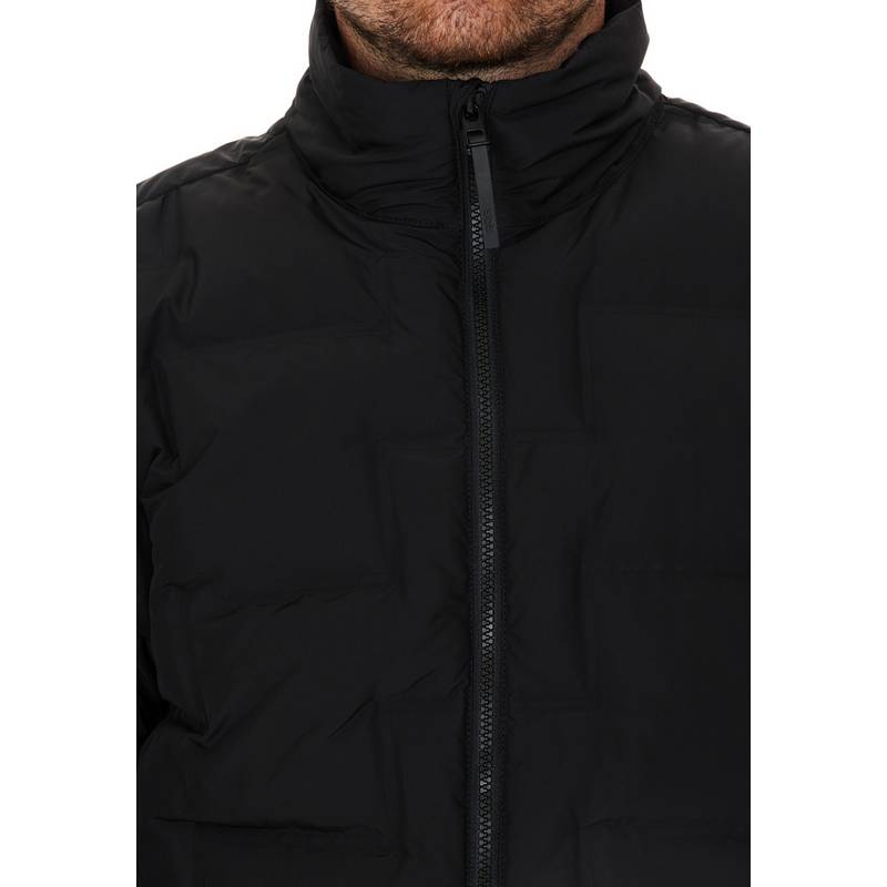 SOS Alagna Steppjacke Herren