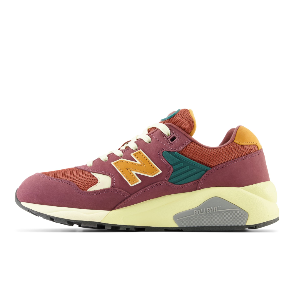 New Balance 580 MT580KDA / rot