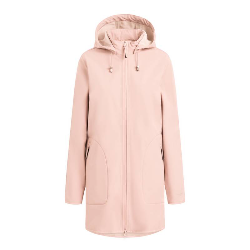Ilse Jacobsen RAIN135B Regenmantel Damen
