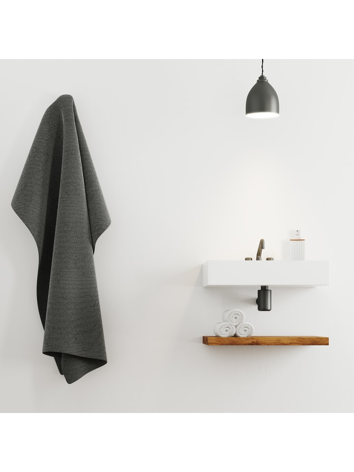 relaxdays 2 x Seifenspender in Weiß/ Natur - 340 ml günstig kaufen onesize