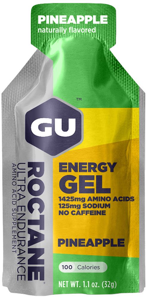 GU Roctane Energy Gel 32g kaufen | Bike-Discount