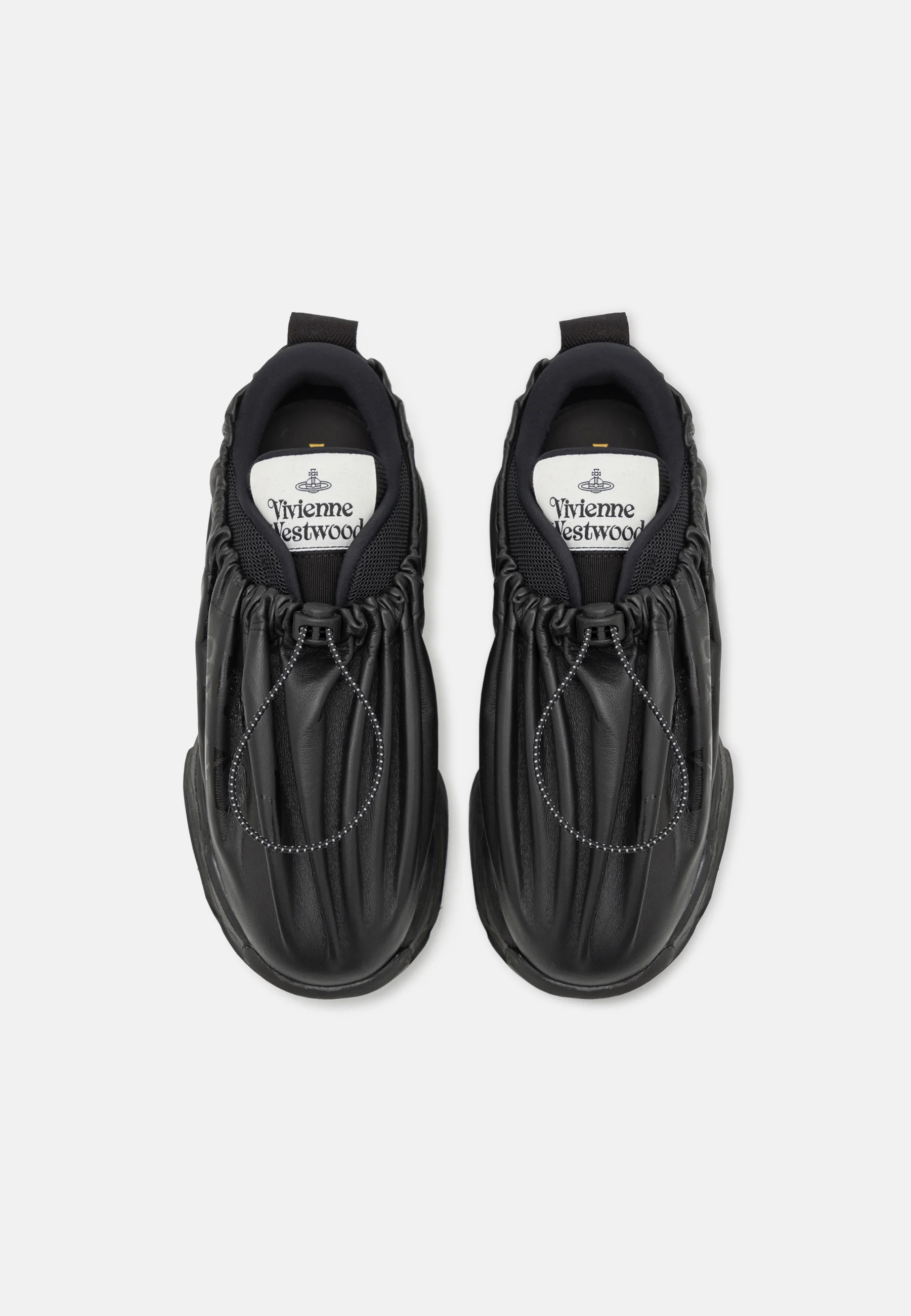 Vivienne Westwood ROMPER BAG TRAINER - Zapatillas bajas