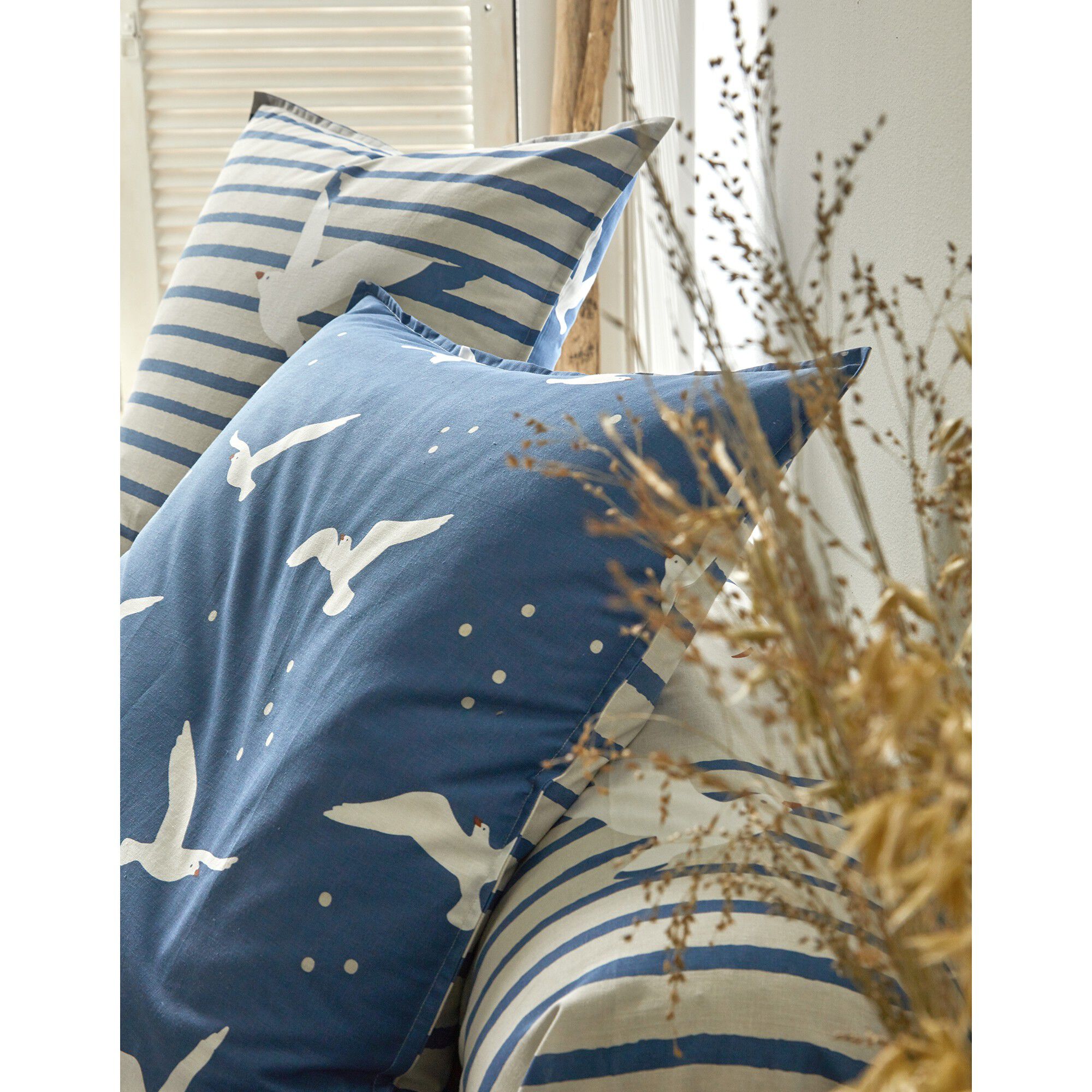 Linge de lit Plage