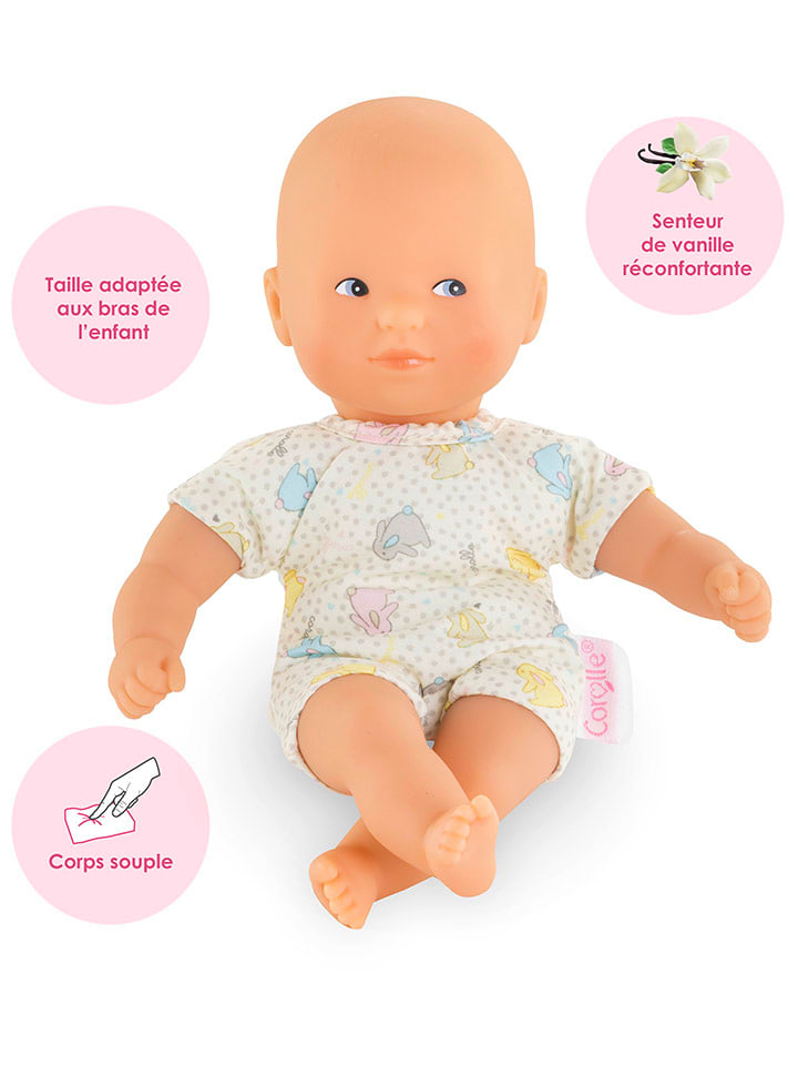 Corolle Puppe 